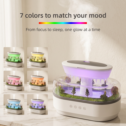 Rainfall Sleep Humidifier